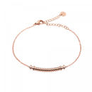 Bracelet Paul Hewitt Portside IP Or Rosé - PRECIOVS