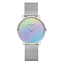 Montre Paul Hewitt Miss Ocean Line Holo Acier Inoxydable Bande Mesh - PRECIOVS