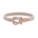 Bracelet Paul Hewitt Ancre PHINITY Or Rosé Cherry Blossom - PRECIOVS