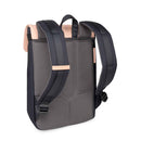 Sac à dos Kapten & Son Fyn Navy Blush - PRECIOVS