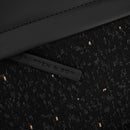 Sac à dos Kapten & Son Fyn Black Tangerine SustainKnit - PRECIOVS