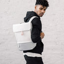 Sac à dos Kapten & Son Fyn Mercury Sprinkled - PRECIOVS