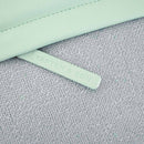Sac à dos Kapten & Son Fyn Mint Grey SustainKnit - PRECIOVS