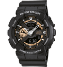 Montre Casio G-shock GA110RG-1AER - PRECIOVS