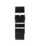 Montre GMTRY The Contour Series Dark Grey Vert (+2ème bracelet au choix) - PRECIOVS