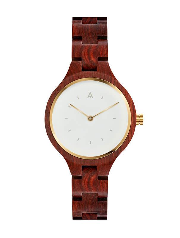 Montre MAM Originals Geese Red - PRECIOVS