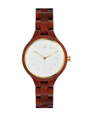 Montre MAM Originals Geese Red - PRECIOVS