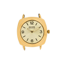 Boîtier de montre RICH GONE BROKE Gold Claude - PRECIOVS