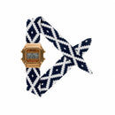 Montre RICH GONE BROKE Gold Digital Cuzco - PRECIOVS