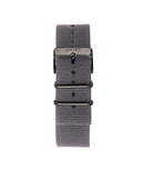 Montre GMTRY The Contour Series White Bordeaux (+2ème bracelet au choix) - PRECIOVS