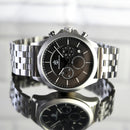 Montre homme NY Incredibles Hamilton - PRECIOVS