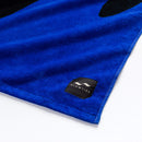 Serviette de plage Slowtide Huahine en coton durable - PRECIOVS