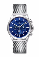 Montre homme NY Incredibles Hudson - PRECIOVS