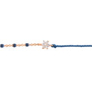 Bracelet I.Ma.Gi.N Jewels Br enamel duo flower pink - PRECIOVS