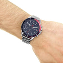 Montre Tommy Hilfiger Bank 1791718 - PRECIOVS