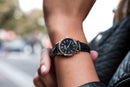 Montre CLUSE La Vedette Rose Gold Black/Black CL50011 - PRECIOVS