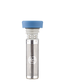 Bouchon infuseur pour bouteille 24Bottles Clima Light Blue - PRECIOVS