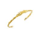 Bracelet Jonc MYA BAY Monkey JC-128.G - PRECIOVS