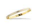 Bracelet MYA BAY Lignes de perlage - BLANC JC-74 - PRECIOVS