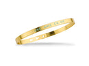 Bracelet MYA BAY "UNE AMIE EN OR" - TURQUOISE JC-78 - PRECIOVS