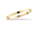 Bracelet MYA BAY "TOUT EST POSSIBLE A QUI REVE ET OSE…" JC-82.G - PRECIOVS