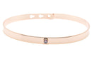 Bracelet MYA BAY Unique, rose JP-04.P - PRECIOVS