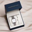 Coffret Amalys Bijou Montre Claire - PRECIOVS