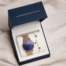 Coffret Amalys Bijou Montre Manon - PRECIOVS