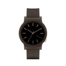 Montre KOMONO The Mono Black Glow - PRECIOVS