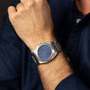 Montre Gemini Ferro Silver - PRECIOVS