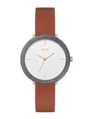 Montre MAM Originals Light Maple Fauve - PRECIOVS