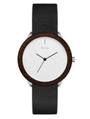 Montre MAM Originals Light Teak Black - PRECIOVS
