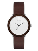 Montre MAM Originals Light Teak Cooper - PRECIOVS