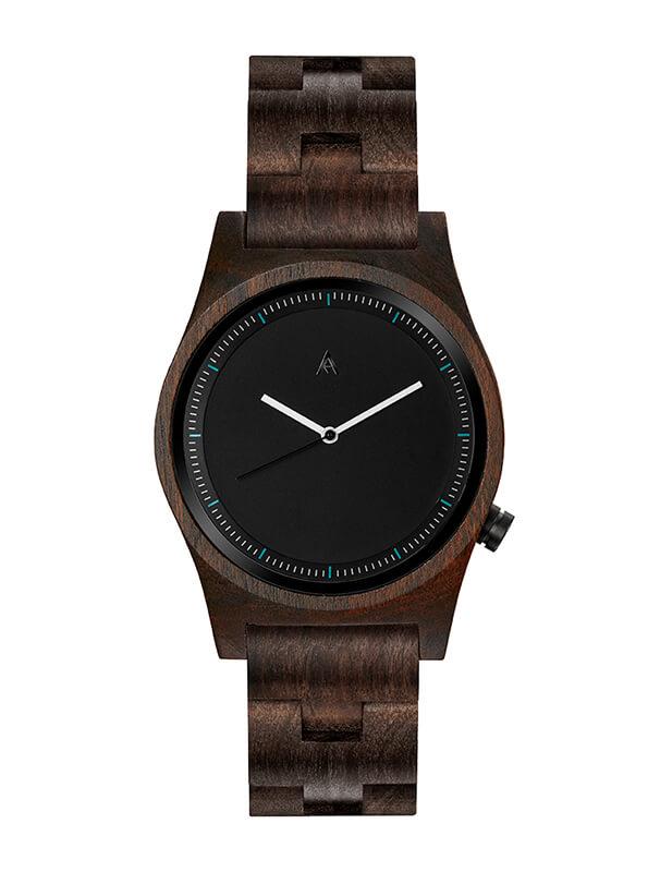 Montre MAM Originals Little Owl Black - PRECIOVS