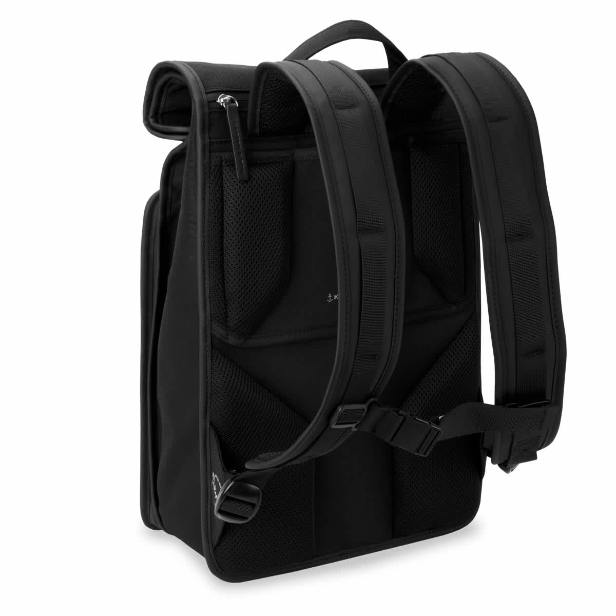 Sac à dos Kapten & Son Lund Pro All Black - PRECIOVS