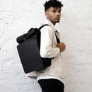 Sac à dos Kapten & Son Lund Pro All Black - PRECIOVS