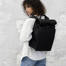 Sac à dos Kapten & Son Lund Pro All Black - PRECIOVS