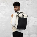 Sac à dos Kapten & Son Lund Pro Sand Black Sprinkled - PRECIOVS