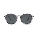 Lunettes de Soleil Kapten & Son Maui Grey Tortoise Black - PRECIOVS