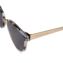 Lunettes de Soleil Kapten & Son Seoul Grey Tortoise Black - PRECIOVS