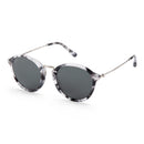 Lunettes de Soleil Kapten & Son Maui Grey Tortoise Black - PRECIOVS