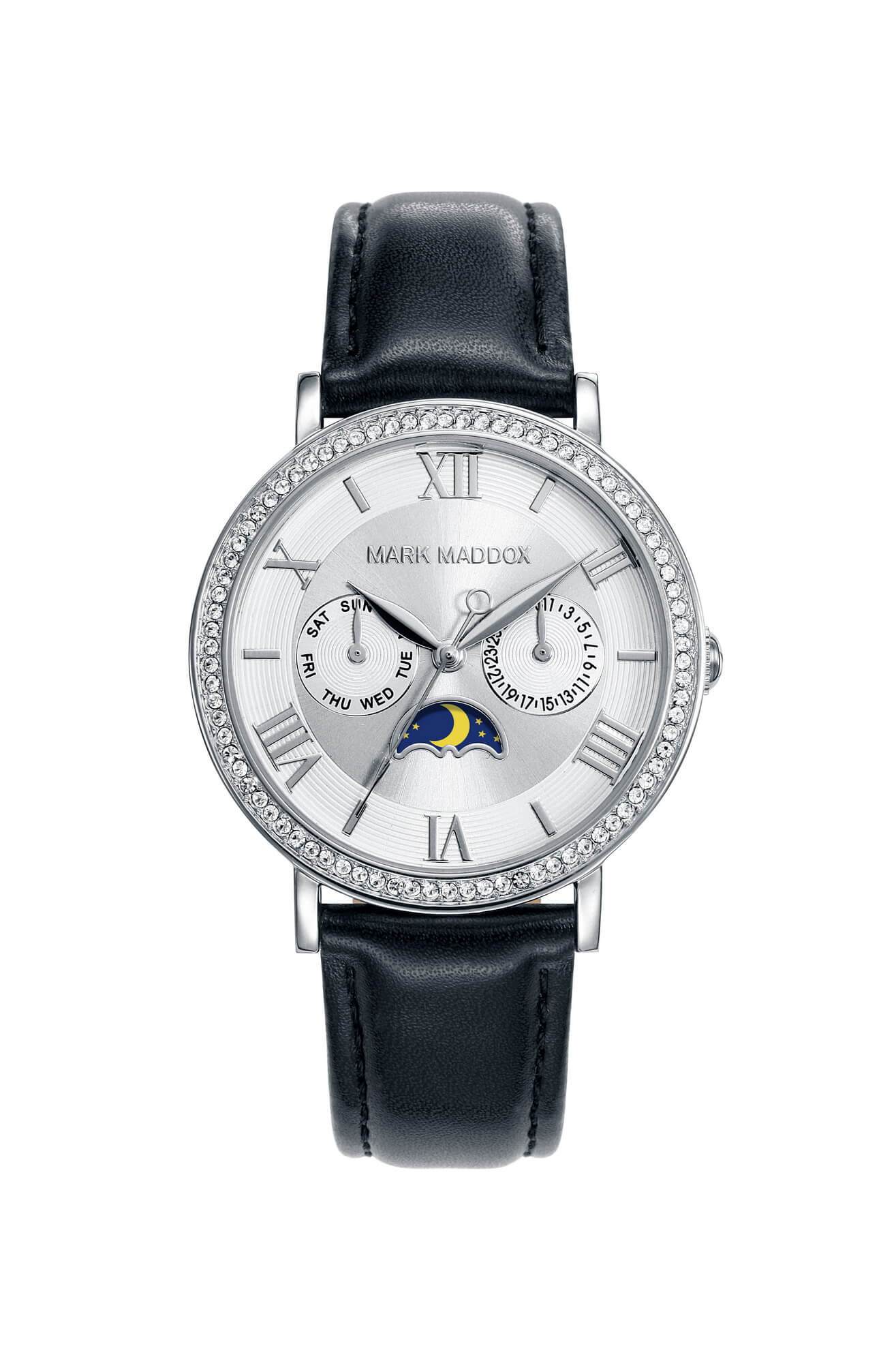 Montre MARK MADDOX MC0017-03 - PRECIOVS