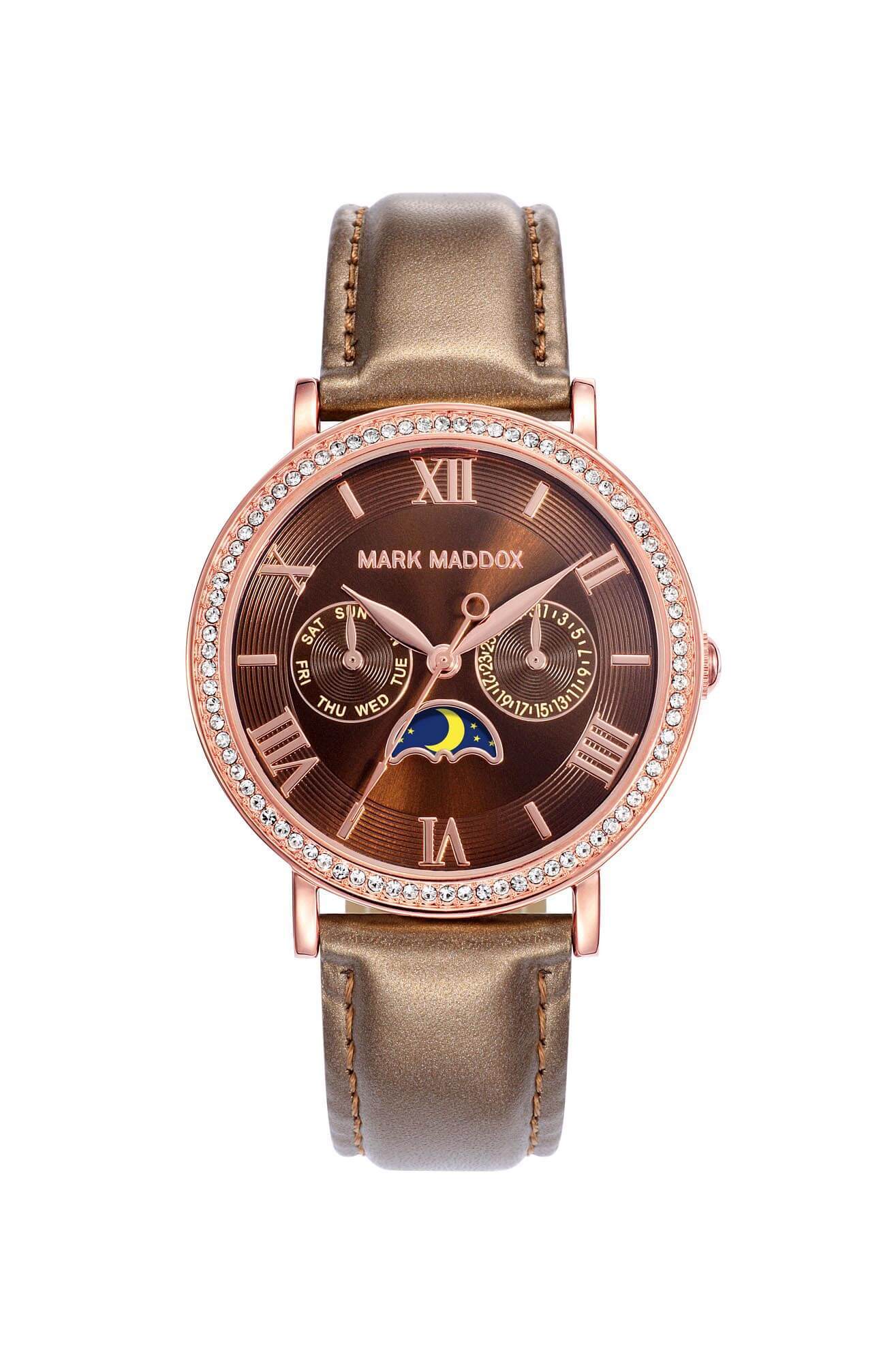 Montre MARK MADDOX MC0017-43 - PRECIOVS
