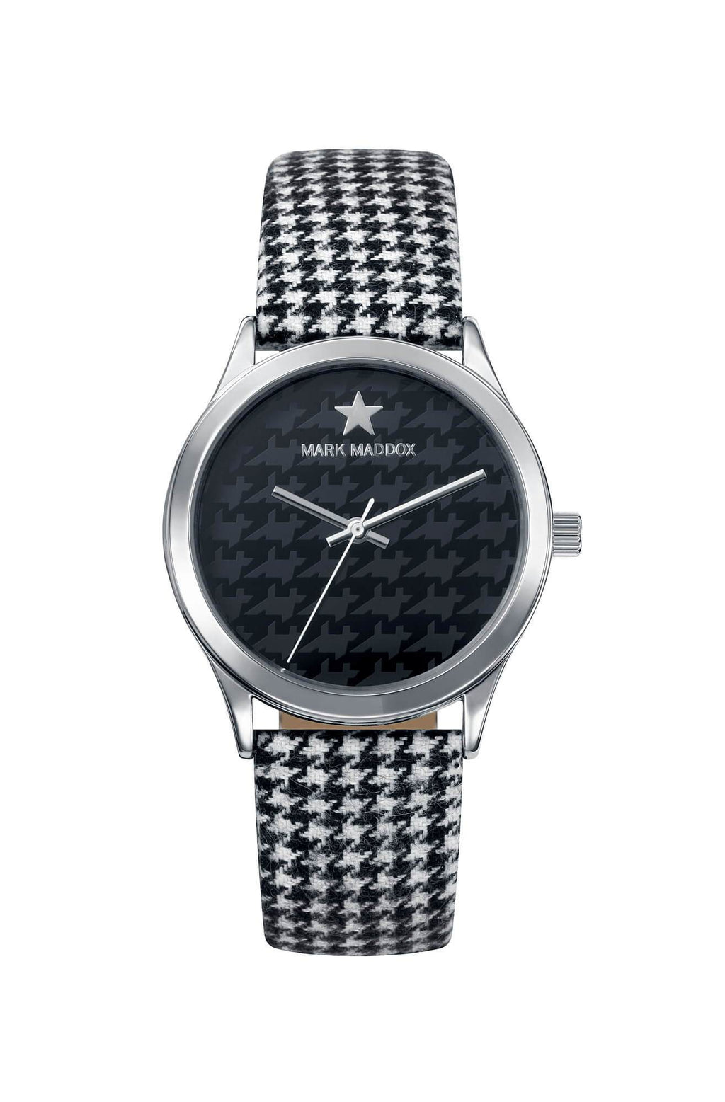 Mark maddox online montre
