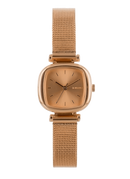 Montre Komono MONEYPENNY ROYALE ROSE GOLD KOM-W1241 - PRECIOVS