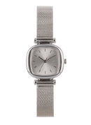 Montre Komono MONEYPENNY ROYALE SILVER KOM-W1240 - PRECIOVS
