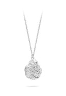 Collier MYA BAY Pépite d'or CO-85.S - PRECIOVS