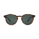 Lunettes de Soleil Kapten & Son Marais Tortoise Green - PRECIOVS