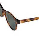 Lunettes de Soleil Kapten & Son Marais Tortoise Green - PRECIOVS