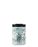 Mug isotherme 24Bottles Travel Tumbler Marrakech 350ml - PRECIOVS